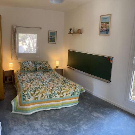 Chambre Double Cassis Exterior photo